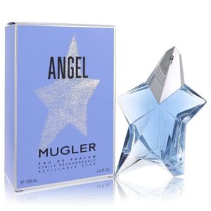 Thierry Mugler Angel 3.4 edp