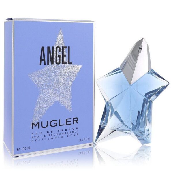 Thierry Mugler Angel 3.4 edp