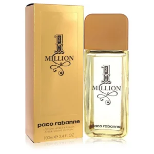 Paco Rabanne One Million 3.4oz After Shave