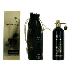 Montale Arabians Tonka 3.4oz Edp