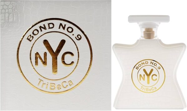 Bond No 9 Tribeca 3.4oz Edp