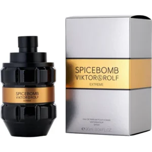 Viktor&Rolf Spicebomb 3oz Extreme 3oz Edp