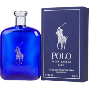 Polo Blue 4.2oz Edt