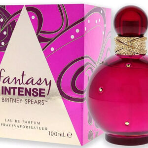 Britney Spears Fantasy Intense 3.3oz Edp