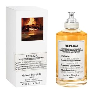 Maison Margiela by the Fireplace 3.4oz edt