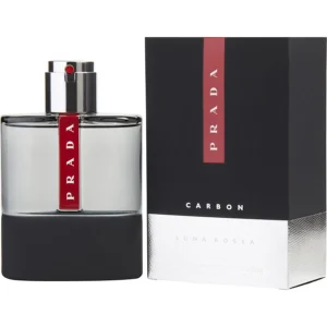 Prada Carbon Edt 3.3oz