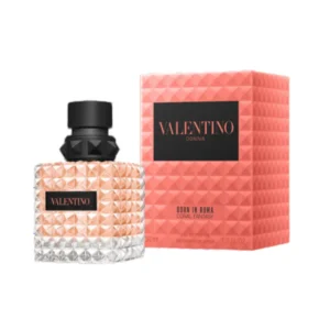 Valentino Coral Fantasy 1.7oz Edp