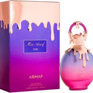 Armaf Miss Armaf Chic 3.4oz Edp