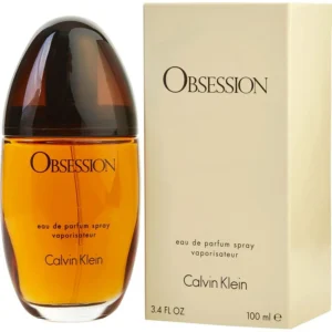 Calvin Klein Obession 3.4 Edt
