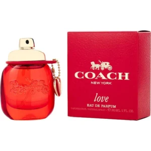 Coach Love 1.7oz Edp
