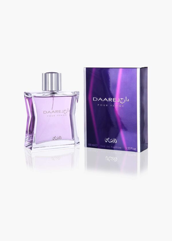 Rasasi Daarej 3.4 edp