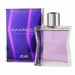 Rasasi Daarej Pour Femme 100ml edp