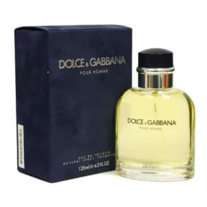 DG Pour Homme 4.2oz edt