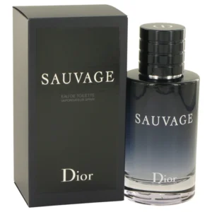 Christian Dior 2oz Edt