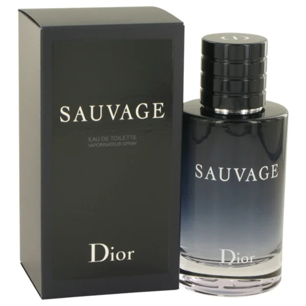 Christian Dior 2oz Edt