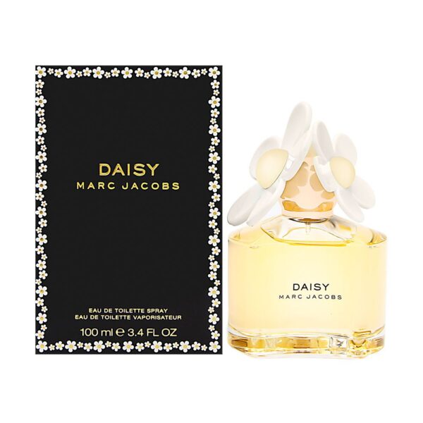 Marc Jacobs Daisy 3.3oz Edt