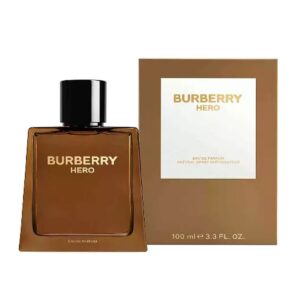 Burberry Hero Edp 3.3oz