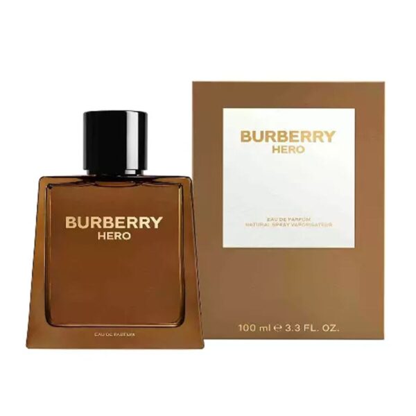 Burberry Hero Edp 3.3oz