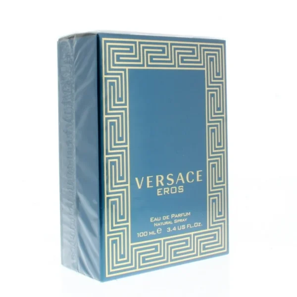 Versace Eros Edp 3.4oz