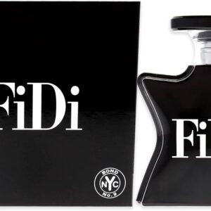 Bond no 9  Fidi 3.4oz Edp
