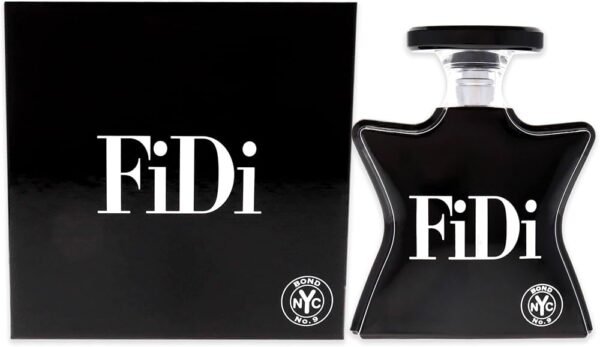 Bond no 9  Fidi 3.4oz Edp