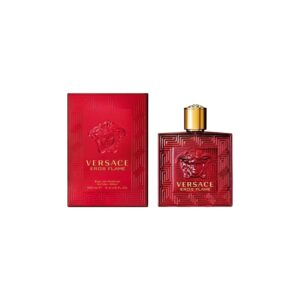 Versace Eros Flame Edp 3.4oz