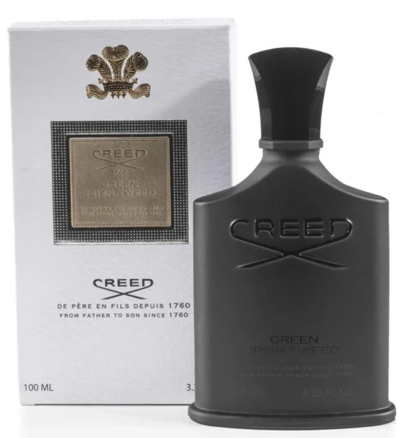 Creed Irish Tweed 3.3oz Millesime Edp