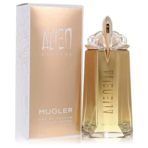Thierry Mugler Goddess 3oz Edp