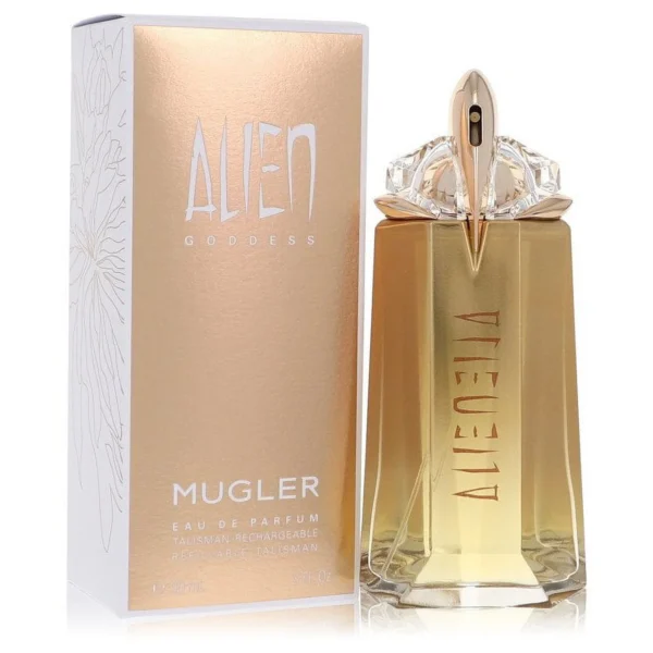 Thierry Mugler Goddess 3oz Edp