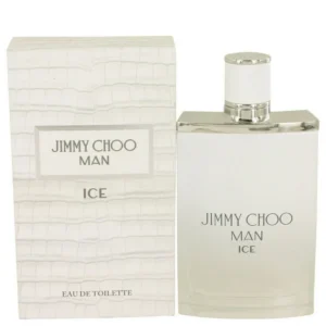 Jimmy Choo Man Ice Edt 3.3oz