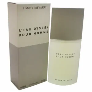 Issey Miyake Leau Dissey 4.2oz edt