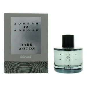 Joseph Abboud Dark Woods 3.4oz