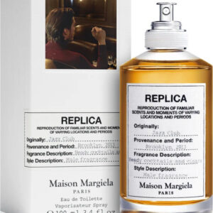 Maison Margiela Jazz Club 3.4oz Edt