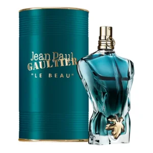 Jpg Le Blue Edt 4.2oz