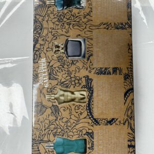 Jpg Men set of 4 travel set