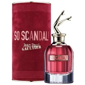 Jean Paul Gaultier  So Scandal 2.7oz Edp