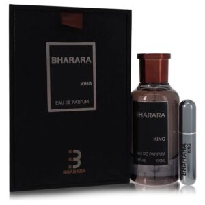 Bharara King 3.4 Edp