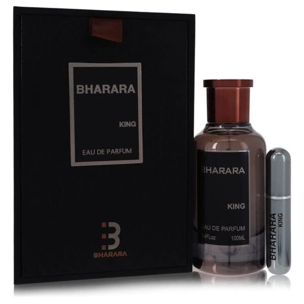 Bharara King 3.4 Edp