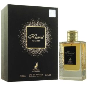 Maison Alhambra Lattafa  Kismet 3.4oz Edp