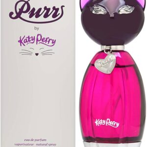 Katy Perry Purr 3.3oz Edp