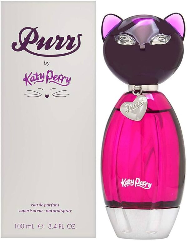 Katy Perry Purr 3.3oz Edp
