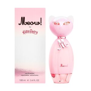 Katy Perry Meow  3.3oz Edp