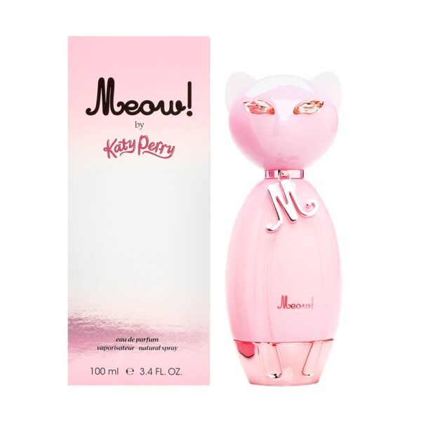 Katy Perry Meow  3.3oz Edp