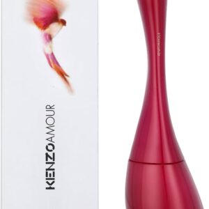 Kenzo Armor 3.3 Oz Edp  tester