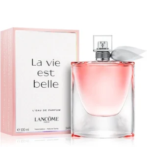 Lancôme La Vie Est Belle 3.4oz Edp