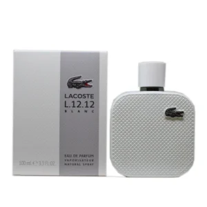 Lacosta  Blanc L.12.12 EDP 3.4oz