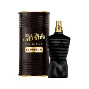 Jean Paul Gaultier Le Male Le Parfum 4.2oz Edp Intense