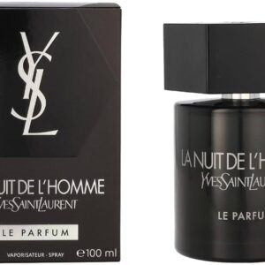 YSL La Nuit Le Parfum 3.4oz