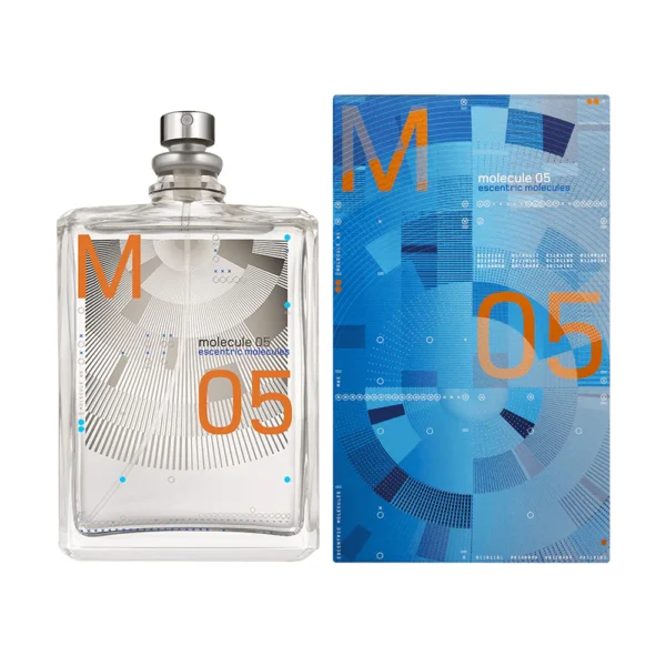 Escentric Molecules Molecule 05 3.4oz Edt