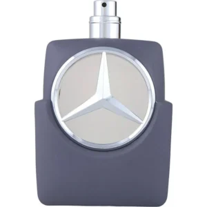 Mercedes-benz Grey 3.4oz Edt
